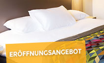 Wochenendangebot für ein Zimmer im Hotel in Belfort